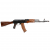 E&L Spartan AK74N Full Steel AEG