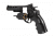 Well G296B Revolver 6mm - Svart