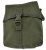 Mil-Tec Medium OD Multi Purpose Bältes Pouch