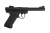KJW Ruger MK1 NBB 6mm