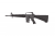 Cyma CM009C M16A1 VN Full Metal AEG