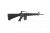 Cyma CM009C M16A1 VN Full Metal AEG