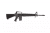 Cyma CM009C M16A1 VN Full Metal AEG