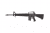 Cyma CM009C M16A1 VN Full Metal AEG