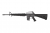 Cyma CM009C M16A1 VN Full Metal AEG