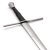 Windlass Royal Armouries Sword English 15th Century Long Sword