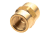 EPeS HPA Coupling 18/" NPT - Hona
