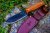 Elk Ridge Fixed Blade Hunting Knife