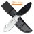 Elk Ridge Evolution Hardihood Black With Guthook