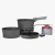 Primus Primetech Stove Set II 1.3L with Pan