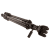 KJI K800 Carbon Fiber Tripod with Reaper Grip