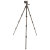 KJI K800 Carbon Fiber Tripod with Reaper Grip
