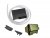 ExFog Antifog System Kit med Ficka