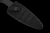 Extrema Ratio Shrapnel One - Black Satin