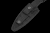 Extrema Ratio Shrapnel One - Black Satin