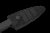 Extrema Ratio Shrapnel One - Black Satin