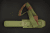 Extrema Ratio Tuscan - Green