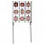 Black Ops Shooting Target Dynamic Targets
