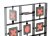 Black Ops Shooting Target Dynamic Targets