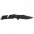 SOG Trident AT - Black & Red