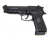 NxWerks NX92 Premium Classic Black 4,5mm CO2