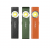 Klarus E5 - 470LM IPX4