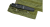 Fällkniven F1eaf sheath (Swedish Air Force)