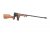 WE C96 M712 Full Auto Carbine 6mm