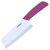 Tonife Zirconia Ceramic Kitchen Knife - 6"