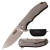 MTech Evolution Platinum Series FDR022GY