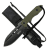 MTech Evolution 9 Inch Fixed Blade