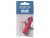 Kinetic Paravan Fluo Red