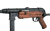 AGM MP40 Full Metal AEG - Bakelit