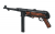 AGM MP40 Full Metal AEG - Bakelit