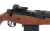 Cyma CM032 M14 - Wooden Style