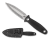 Spyderco Nightstick Fixed Blade