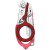 Leatherman Raptor Rescue - Icy Mint