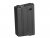 BattleAxe Magasin - M4 Mid-Cap 110rds 6mm