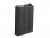 BattleAxe Magasin - M4 Mid-Cap 110rds 6mm