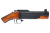 FCW M79 Sawed-Off Grenade Launcher