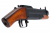 FCW M79 Sawed-Off Grenade Launcher