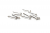 Fly-Dressing US TUBE 10mm