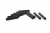 Fly-Dressing US TUBE 16mm
