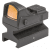 Firefield Impact Mini Reflex Sight w/ 45 Degree Mount