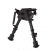 Firefield Compact Bipod 15-23cm - Swivel Stud/Picatinny
