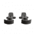 Firefield Scarab Two-Piece Bipod 22-31cm - Keymod