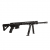 Firefield Scarab Two-Piece Bipod 22-31cm - Keymod
