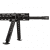 Firefield Scarab Two-Piece Bipod 22-31cm - Keymod