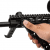 Firefield Scarab Two-Piece Bipod 22-31cm - Keymod