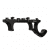 Firefield Rival-XL M-LOK Foregrip